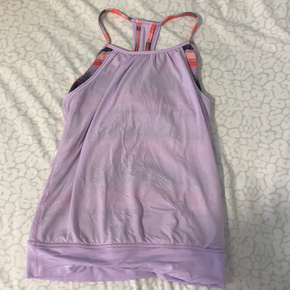Purple Ivivva
